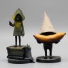 10cm Little Nightmares Figure Nome Figure Six Maya Figure Pvc Action Figurine Anime Collection Models Ornament 1 - Little Nightmares Shop