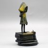 10cm Little Nightmares Figure Nome Figure Six Maya Figure Pvc Action Figurine Anime Collection Models Ornament 2 - Little Nightmares Shop