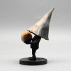 10cm Little Nightmares Figure Nome Figure Six Maya Figure Pvc Action Figurine Anime Collection Models Ornament 3 - Little Nightmares Shop