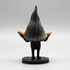 10cm Little Nightmares Figure Nome Figure Six Maya Figure Pvc Action Figurine Anime Collection Models Ornament 4 - Little Nightmares Shop