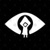 Little Nightmares White Tapestry Official Little Nightmares Merch