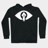 Little Nightmares White Hoodie Official Little Nightmares Merch
