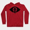 Little Nightmares Black Hoodie Official Little Nightmares Merch