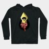 Six Hoodie Official Little Nightmares Merch