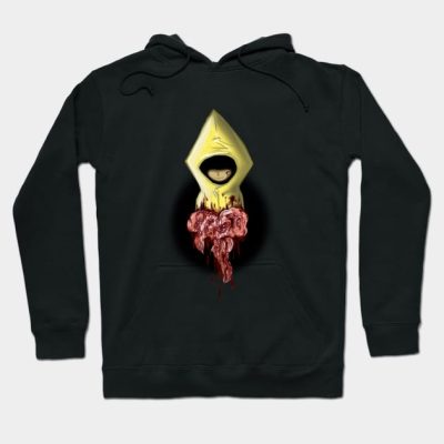 Six Hoodie Official Little Nightmares Merch