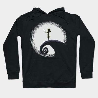 Little Nightmare Hoodie Official Little Nightmares Merch