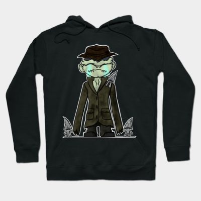 My Arms Hoodie Official Little Nightmares Merch