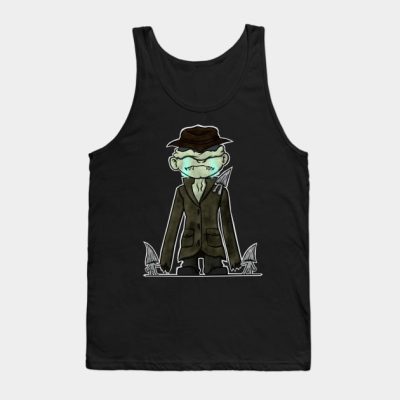 My Arms Tank Top Official Little Nightmares Merch