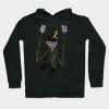 Were Did You Go Hoodie Official Little Nightmares Merch