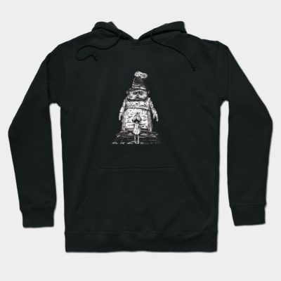 Little Nightmares Hoodie Official Little Nightmares Merch