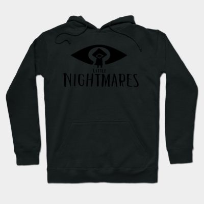Little Nightmares Hoodie Official Little Nightmares Merch