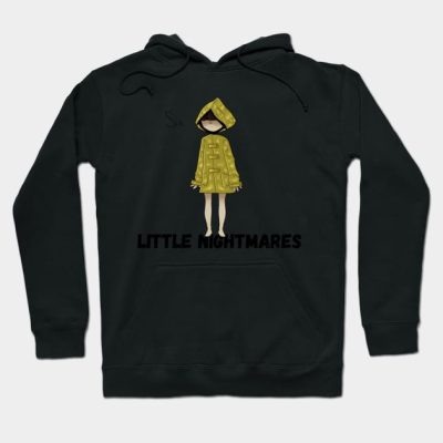 Little Nightmares Hoodie Official Little Nightmares Merch