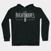 Little Nightmares 2 Hoodie Official Little Nightmares Merch