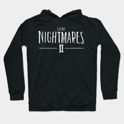Little Nightmares 2 Hoodie Official Little Nightmares Merch