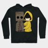 Together In A Nightmare Hoodie Official Little Nightmares Merch