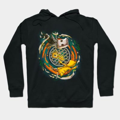 Little Nightmares Hoodie Official Little Nightmares Merch