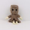 2022 30cm Cartoon Cute Little Nightmares Plush Toy Hot Game Cartoon Figure Six and Nomes Doll 1 - Little Nightmares Shop