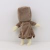 2022 30cm Cartoon Cute Little Nightmares Plush Toy Hot Game Cartoon Figure Six and Nomes Doll 4 - Little Nightmares Shop