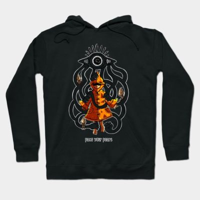 Little Nightmares Hoodie Official Little Nightmares Merch