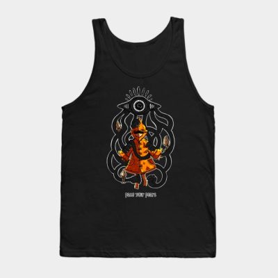 Little Nightmares Tank Top Official Little Nightmares Merch