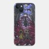 Little Nightmares Phone Case Official Little Nightmares Merch