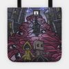 Little Nightmares Tote Official Little Nightmares Merch
