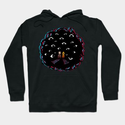 Little Nightmares Ii Hoodie Official Little Nightmares Merch