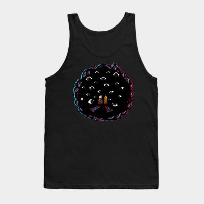 Little Nightmares Ii Tank Top Official Little Nightmares Merch