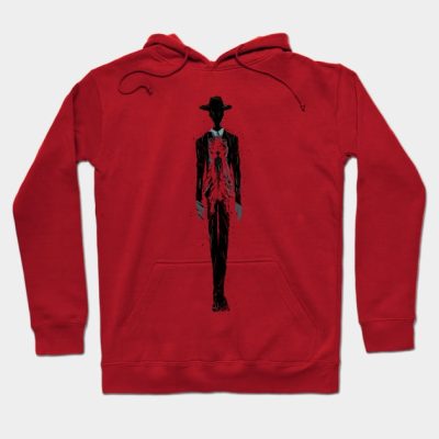 A Cycle Little Nightmares 2 Hoodie Official Little Nightmares Merch