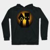 Mono And Six Little Nightmare Hoodie Official Little Nightmares Merch