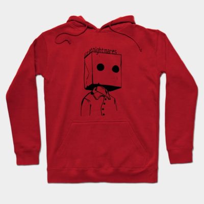 Little Nightmares Hoodie Official Little Nightmares Merch