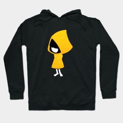 Little Nightmares Six Hoodie Official Little Nightmares Merch