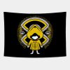 The Six Nightmares Tapestry Official Little Nightmares Merch