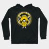 The Six Nightmares Hoodie Official Little Nightmares Merch