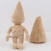 30cm Little Nightmares Nomes Plush Toy Cartoon Figure Six Mono Dolls Adventure Game Plushie Stuffed Toys 3 - Little Nightmares Merch