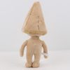 30cm Little Nightmares Nomes Plush Toy Cartoon Figure Six Mono Dolls Adventure Game Plushie Stuffed Toys 5 - Little Nightmares Merch