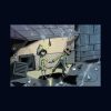 Little Nightmares Six And Mono At Rest Tote Official Little Nightmares Merch