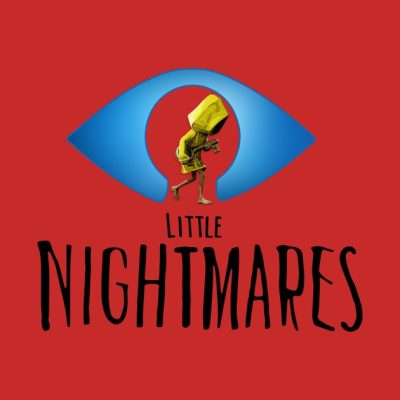 Nightmares Hoodie Official Little Nightmares Merch