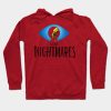 Nightmares Hoodie Official Little Nightmares Merch