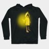Little Nightmares Six Hoodie Official Little Nightmares Merch