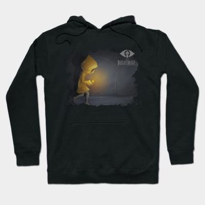 Little Nightmares Hoodie Official Little Nightmares Merch