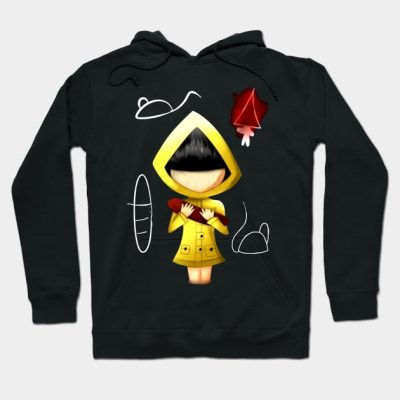 Little Nightmares Hoodie Official Little Nightmares Merch