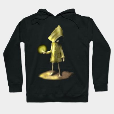 Little Nightmares Hoodie Official Little Nightmares Merch
