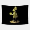 Little Nightmares Tapestry Official Little Nightmares Merch