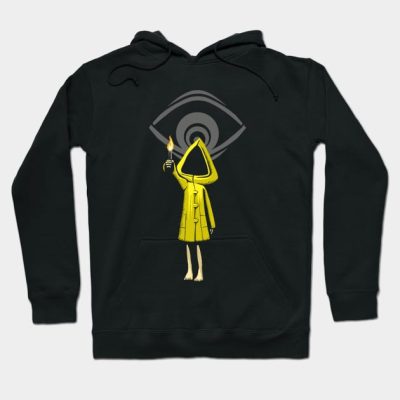 Little Nightmares Hoodie Official Little Nightmares Merch