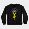 Little Nightmares Crewneck Sweatshirt Official Little Nightmares Merch