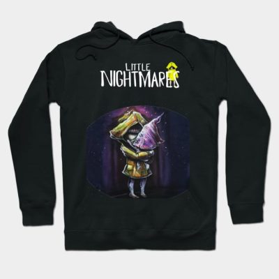 Little Nightamres Hoodie Official Little Nightmares Merch