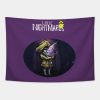 Little Nightamres Tapestry Official Little Nightmares Merch