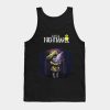 Little Nightamres Tank Top Official Little Nightmares Merch