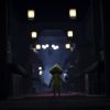 Game Little Nightmare Poster for Living Room Art Poster Decoration Game Room Horror Suspense Anime Figure 1 - Little Nightmares Shop